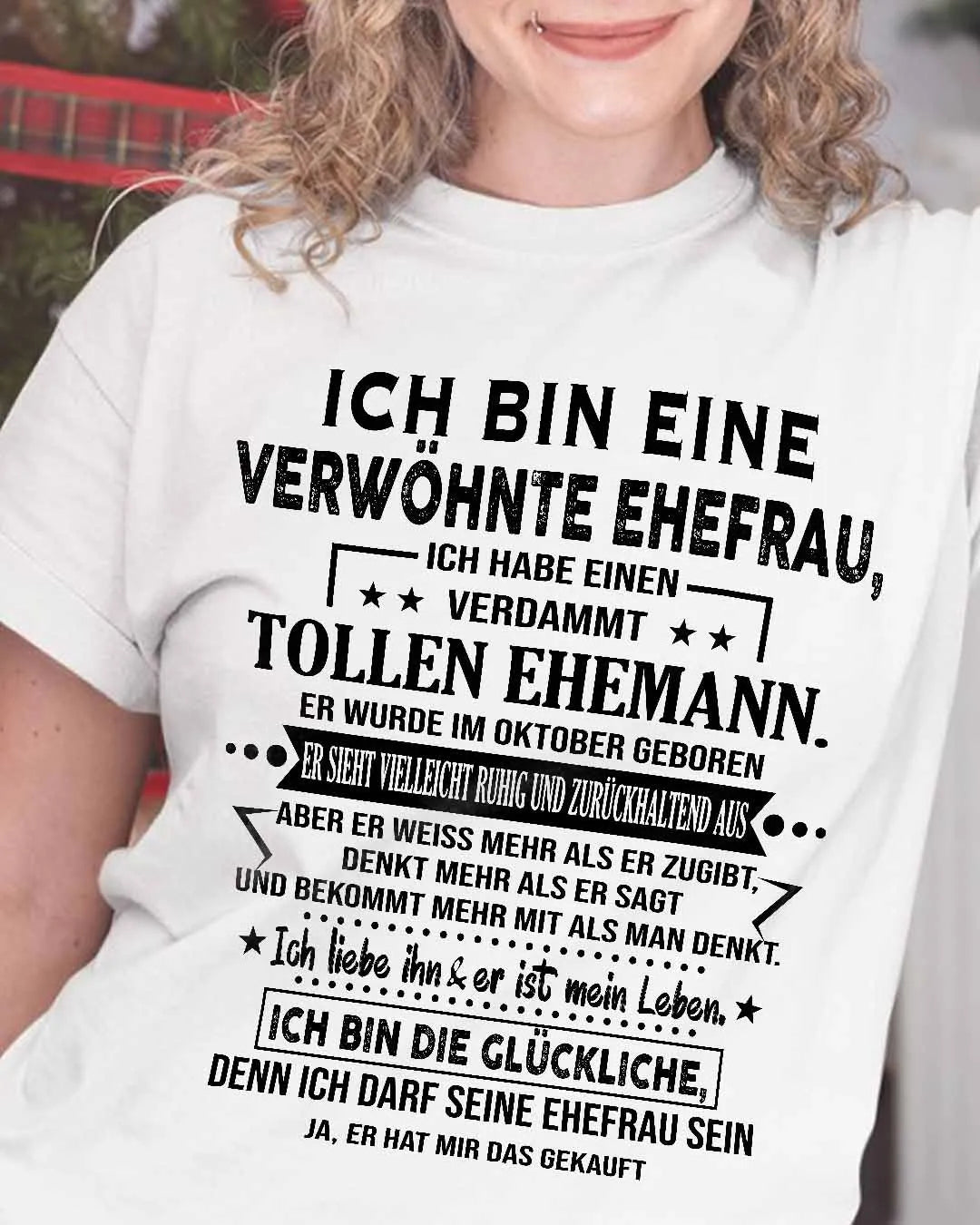 ICH BIN EINE VERWÖHNTE EHEFRAU GER03 10