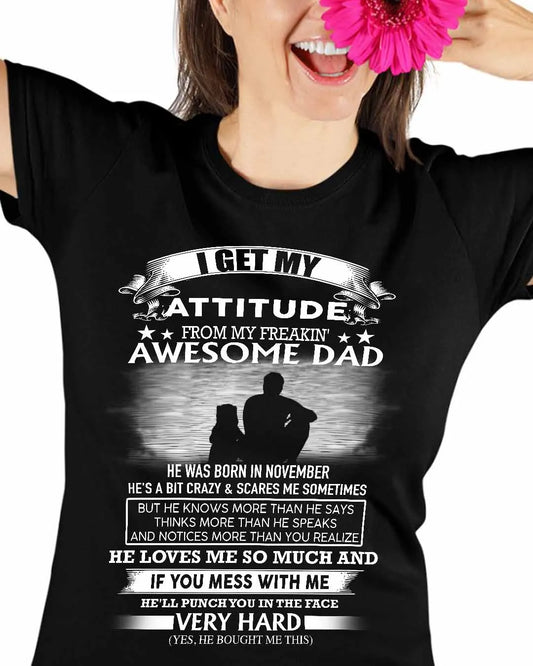 MEINE EINSTELLUNG HABE ICH VON MEINEM SAU GEILEN PAPA DAU 11