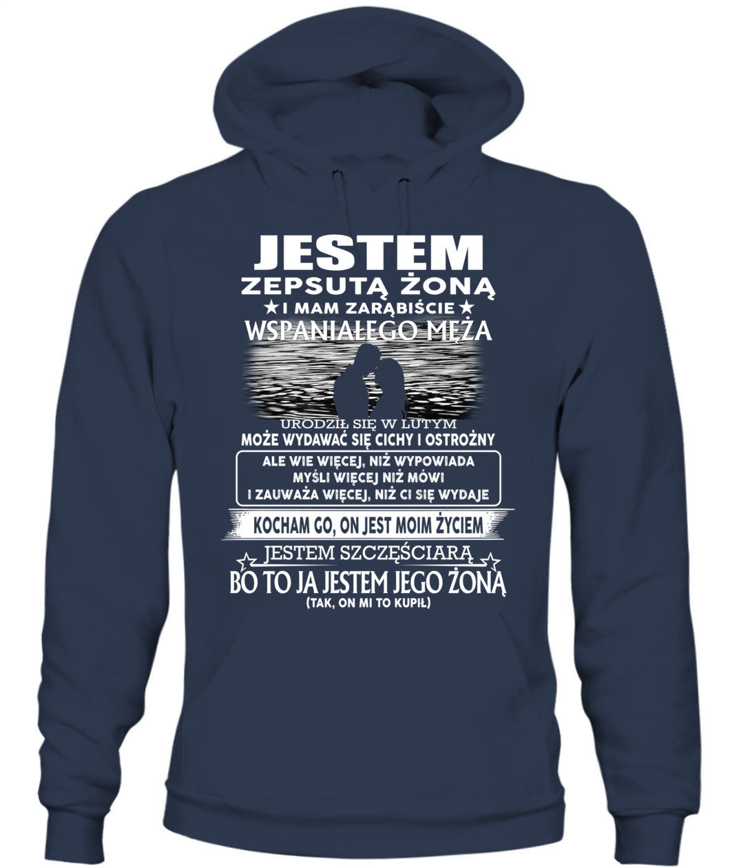 JESTEM ZEPSUTĄ ŻONĄ-Poland-SKU55-02