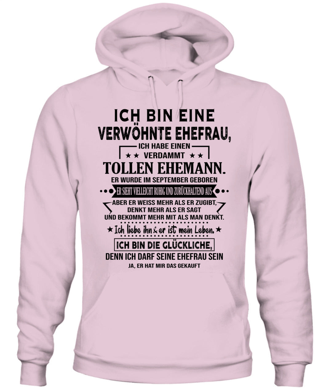 ICH BIN EINE VERWHNTE EHEFRAU GER03 09