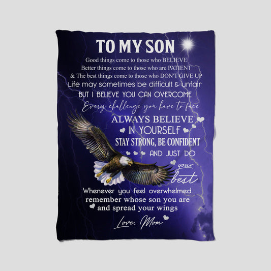 Mom-son-blanket