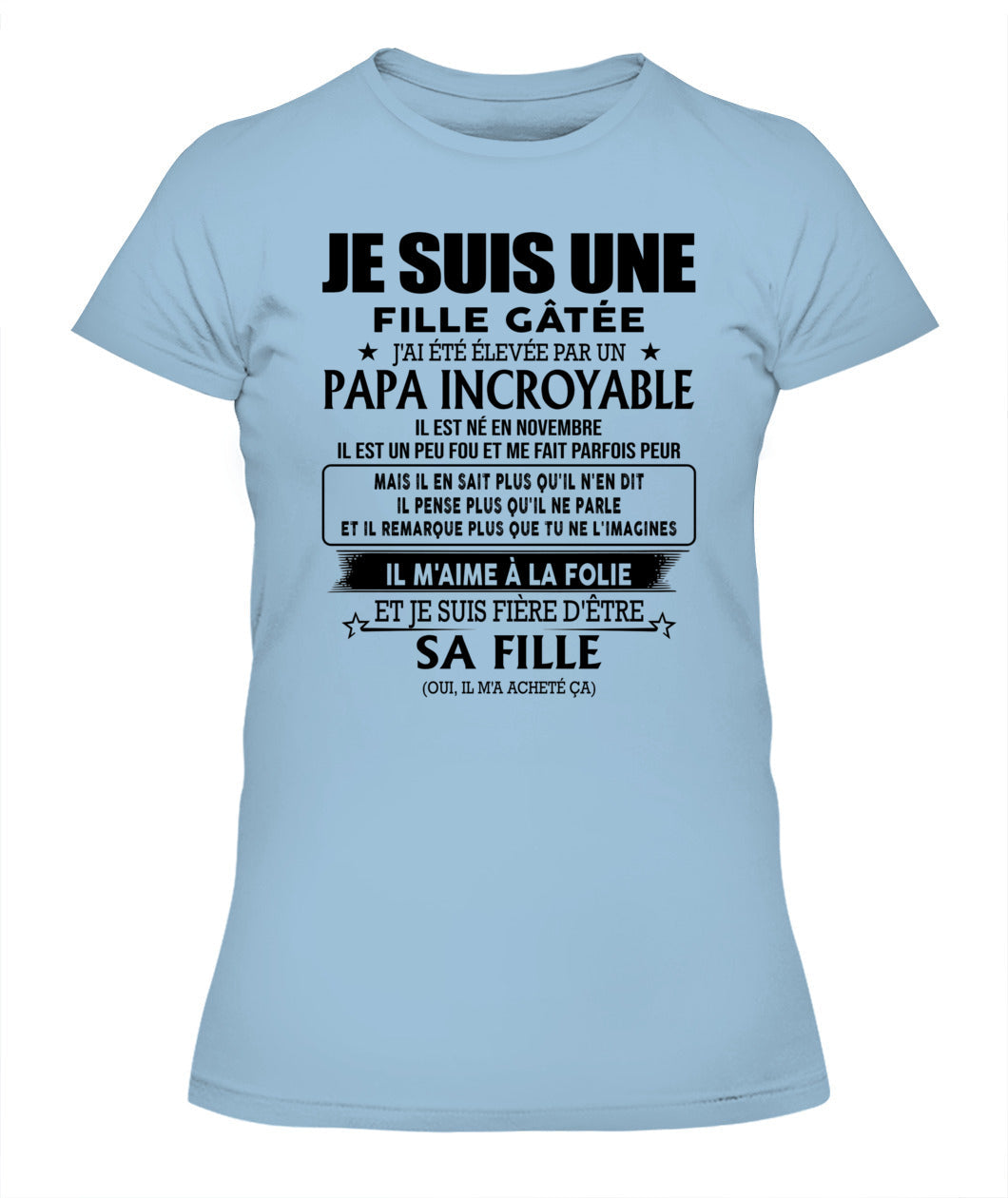 I AM A GIRL