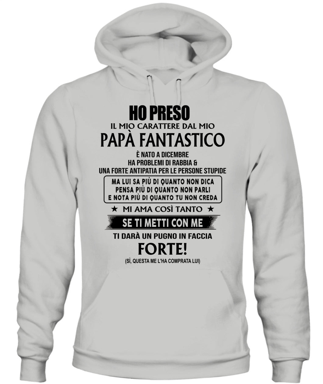 Y Fantastico papa SKU38 12