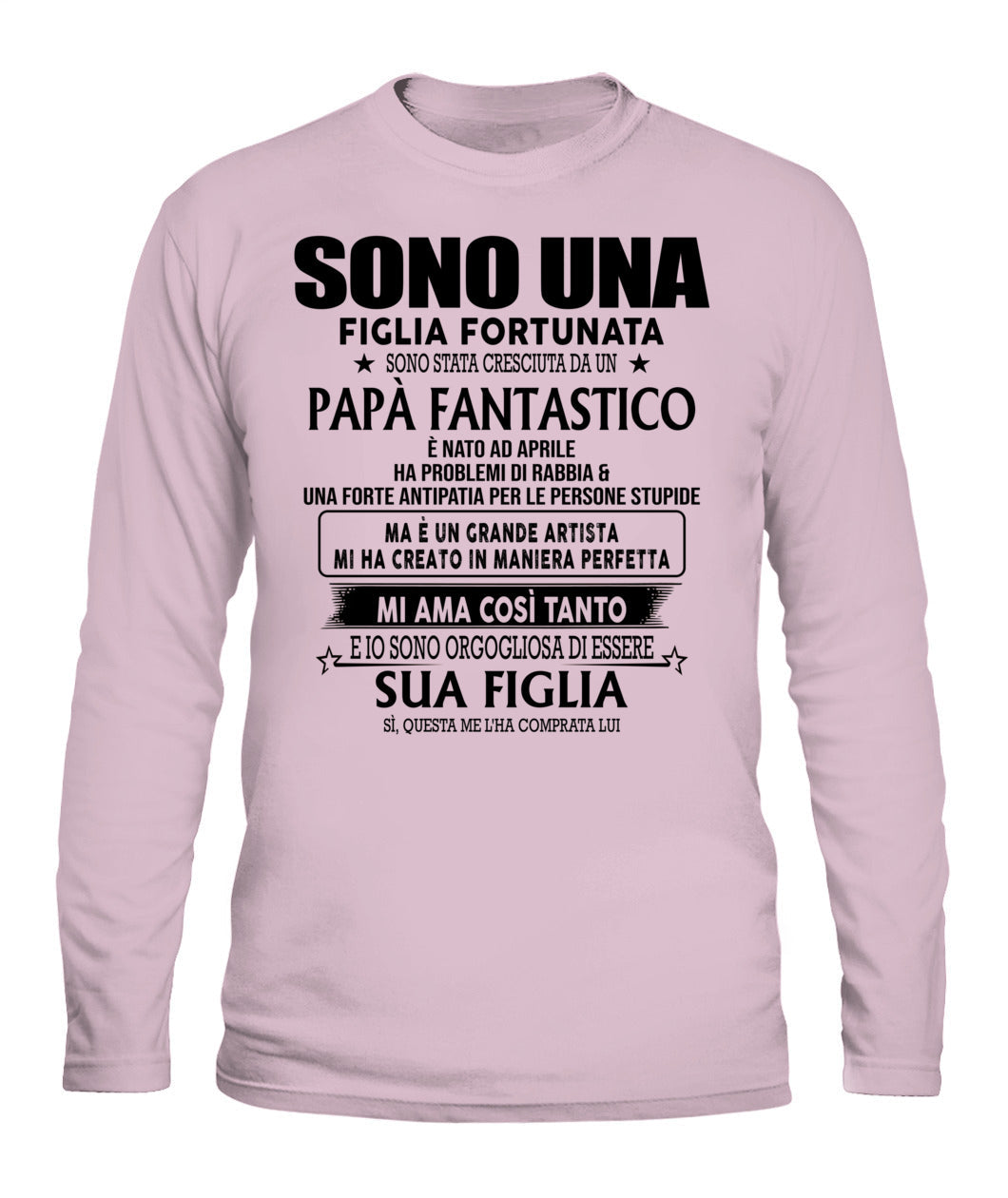 SONO UNA FIGLIA FORTUNATA ITA SKU48 04