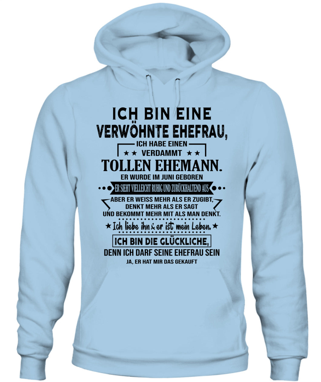 ICH BIN EINE VERWHNTE EHEFRAU GER03 06