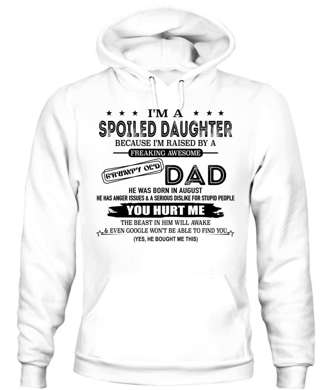 BRUMMIGER ALTER VATER 08
