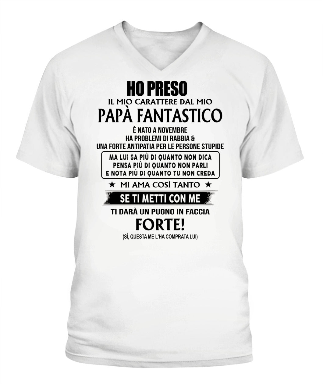 Y Fantastico papa SKU38 11