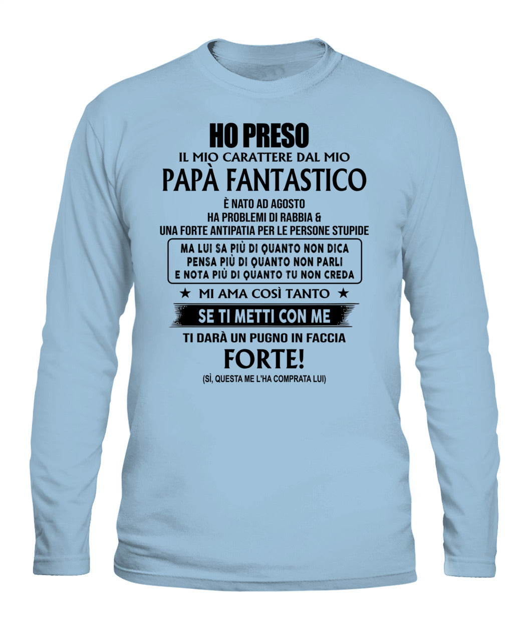 Y Fantastico papa SKU38 08
