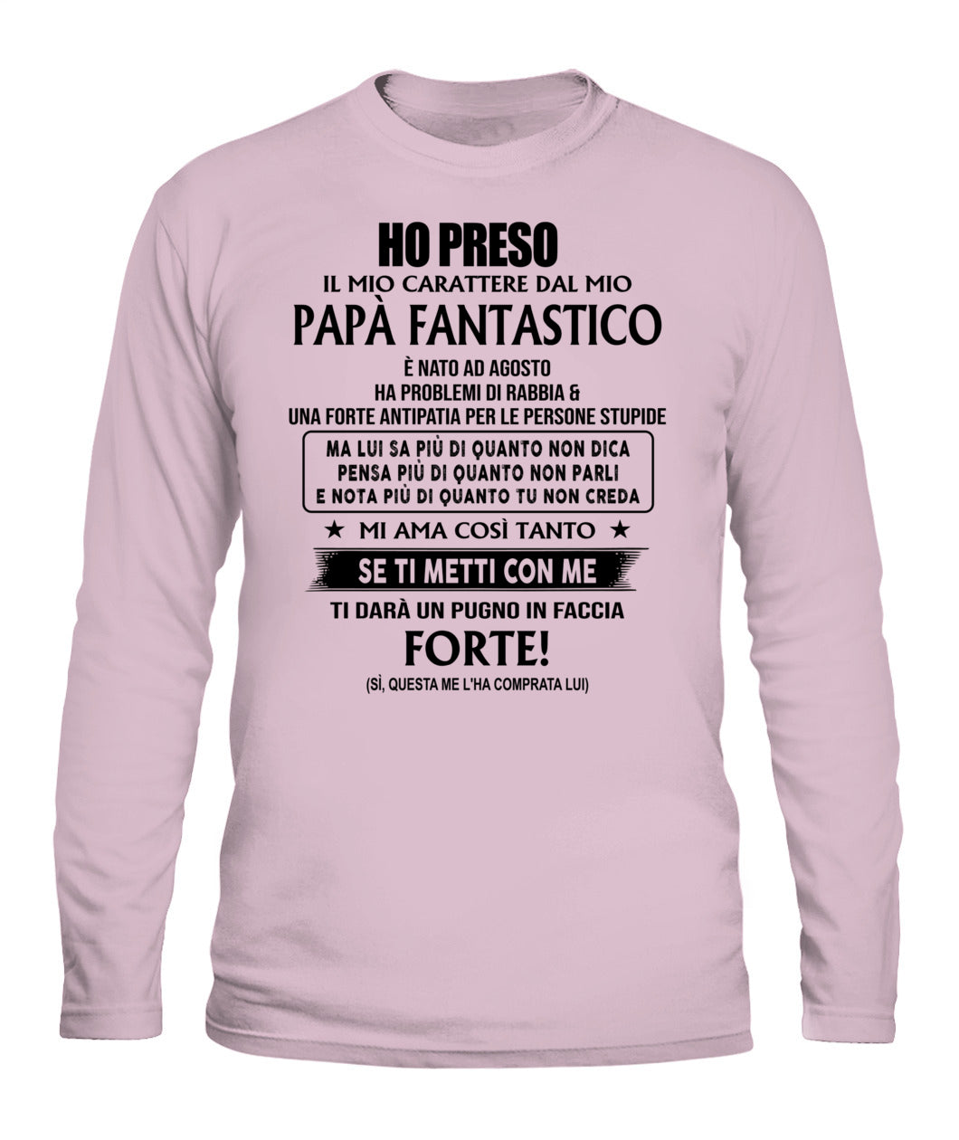 Y Fantastico papa SKU38 08