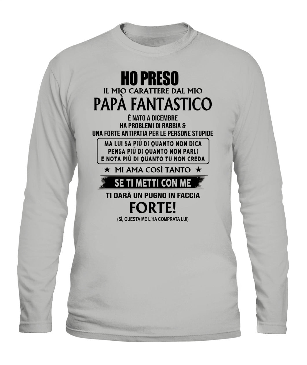 Y Fantastico papa SKU38 12