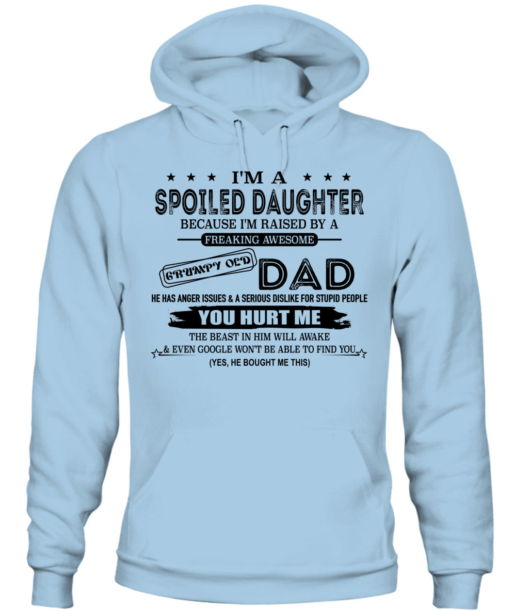 GRUMPY OLD DAD 00