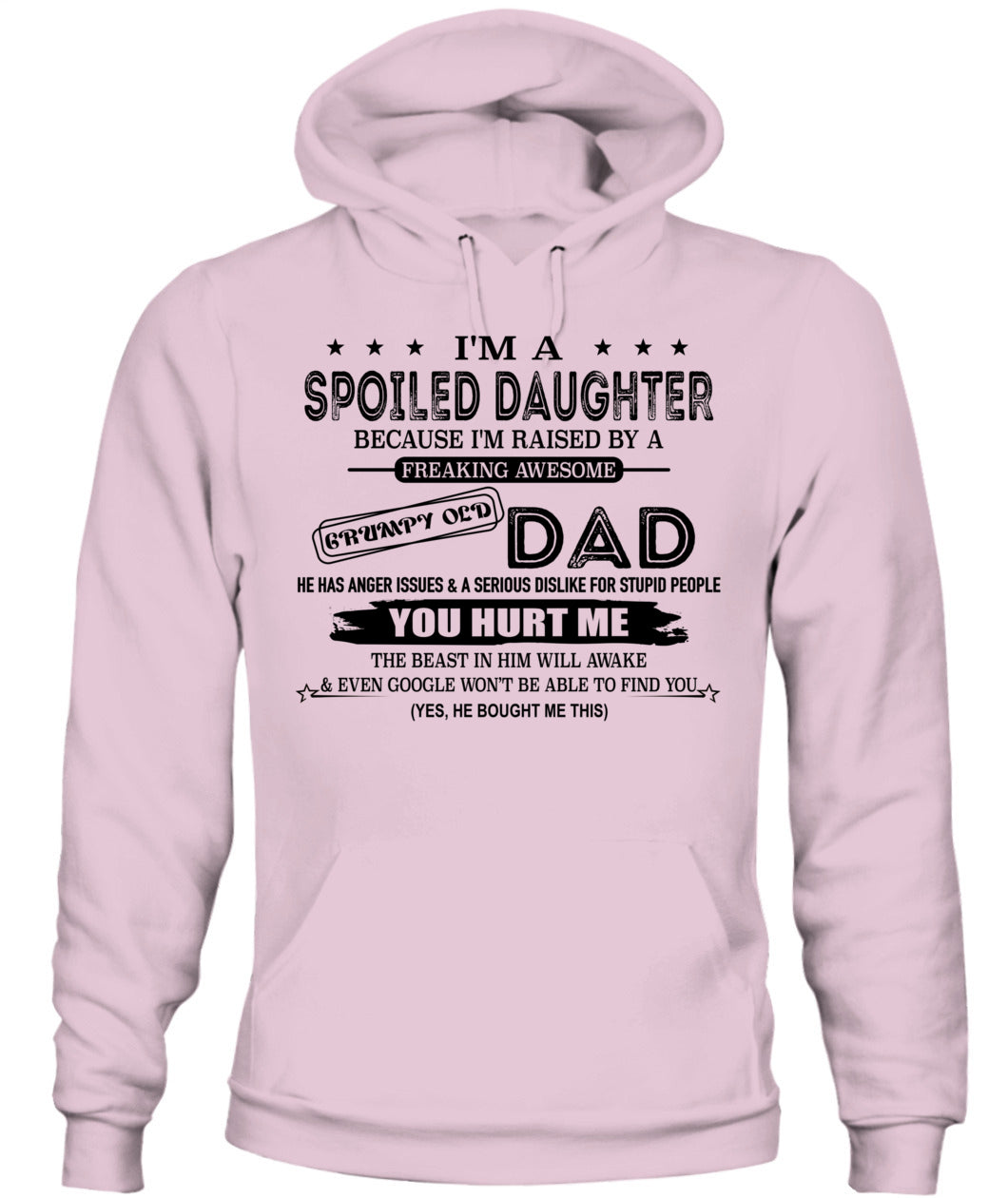 GRUMPY OLD DAD 00