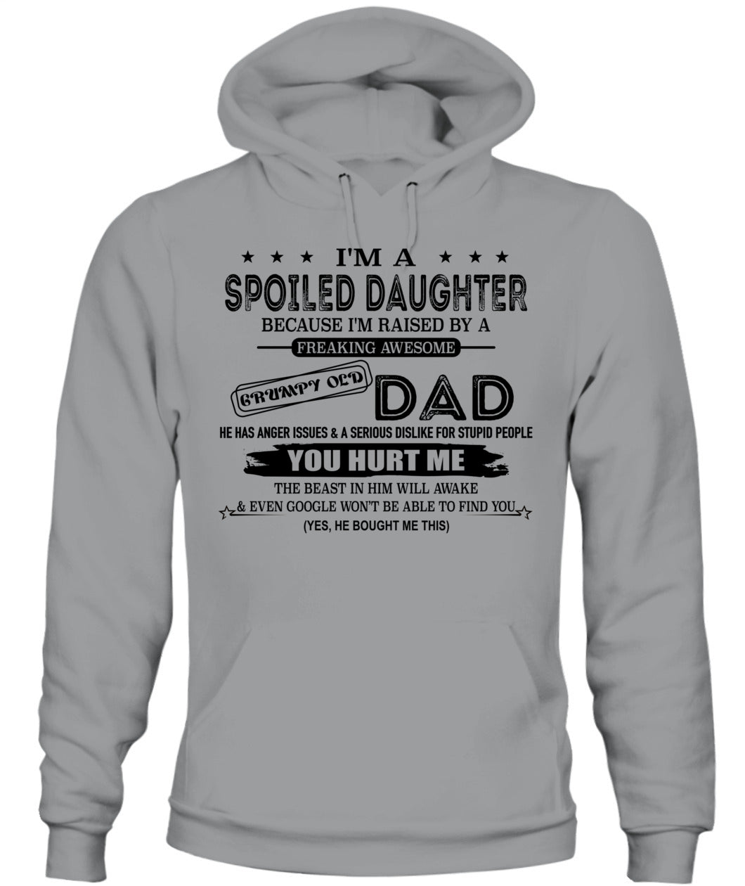 GRUMPY OLD DAD 00