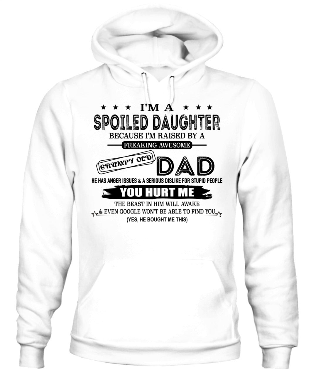 GRUMPY OLD DAD 00