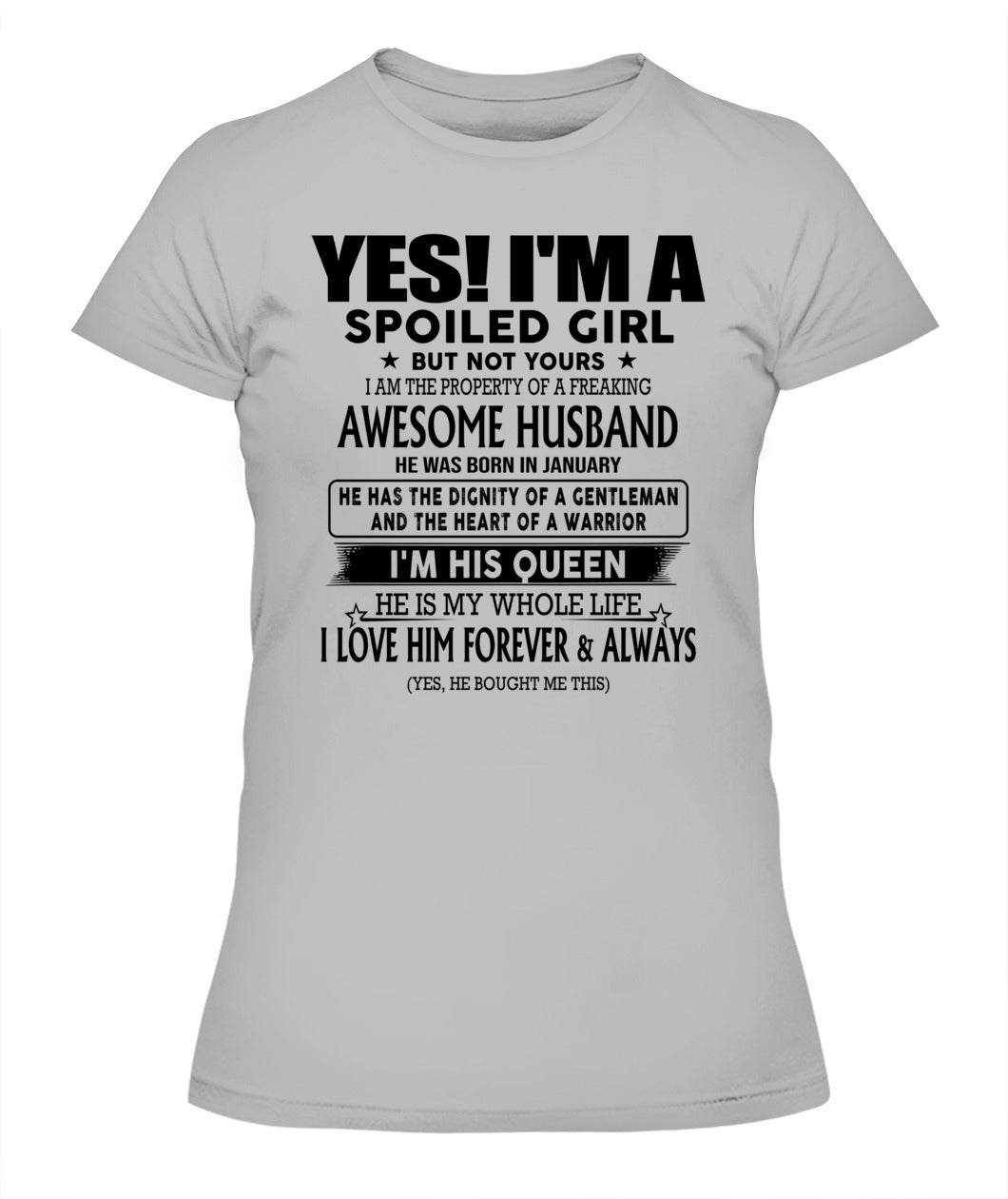 I AM THE PROPERTY OF A FREAKING AWESOME HUSBAND 01