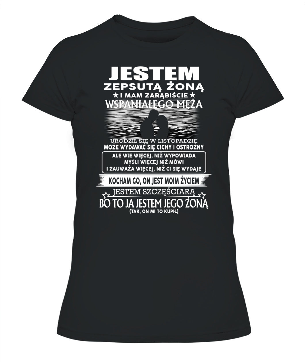 JESTEM ZEPSUTĄ ŻONĄ-Poland-SKU55-11