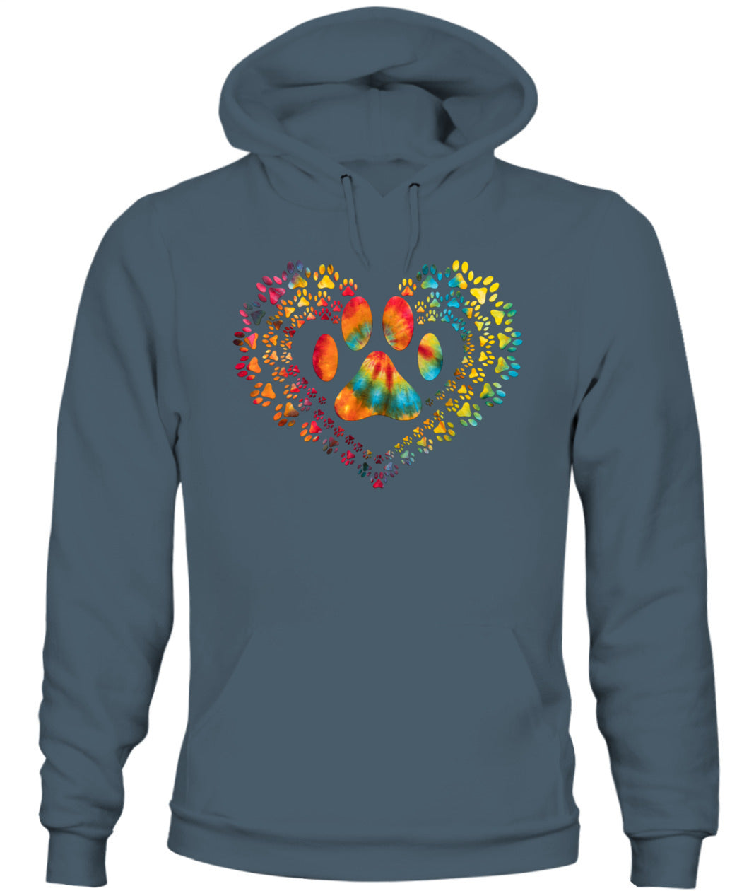 T-shirt Chien - Animaux SKU23