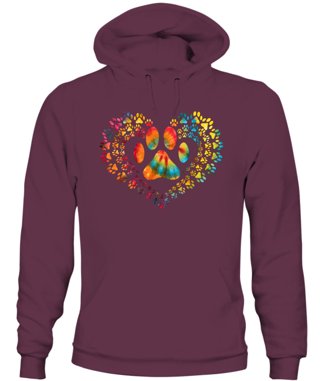 T-shirt Chien - Animaux SKU23