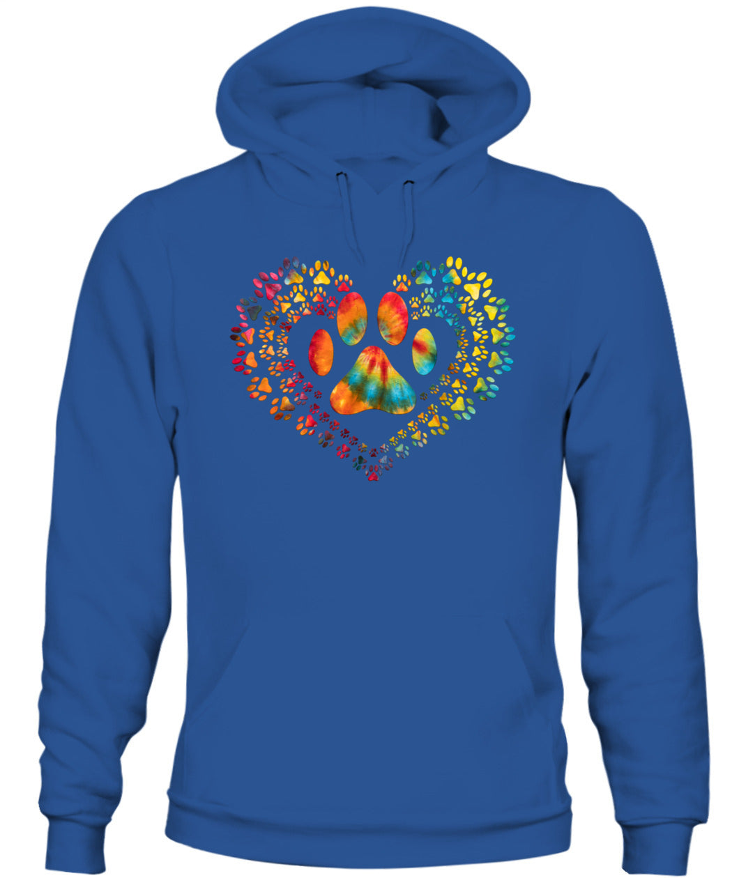 T-shirt Chien - Animaux SKU23