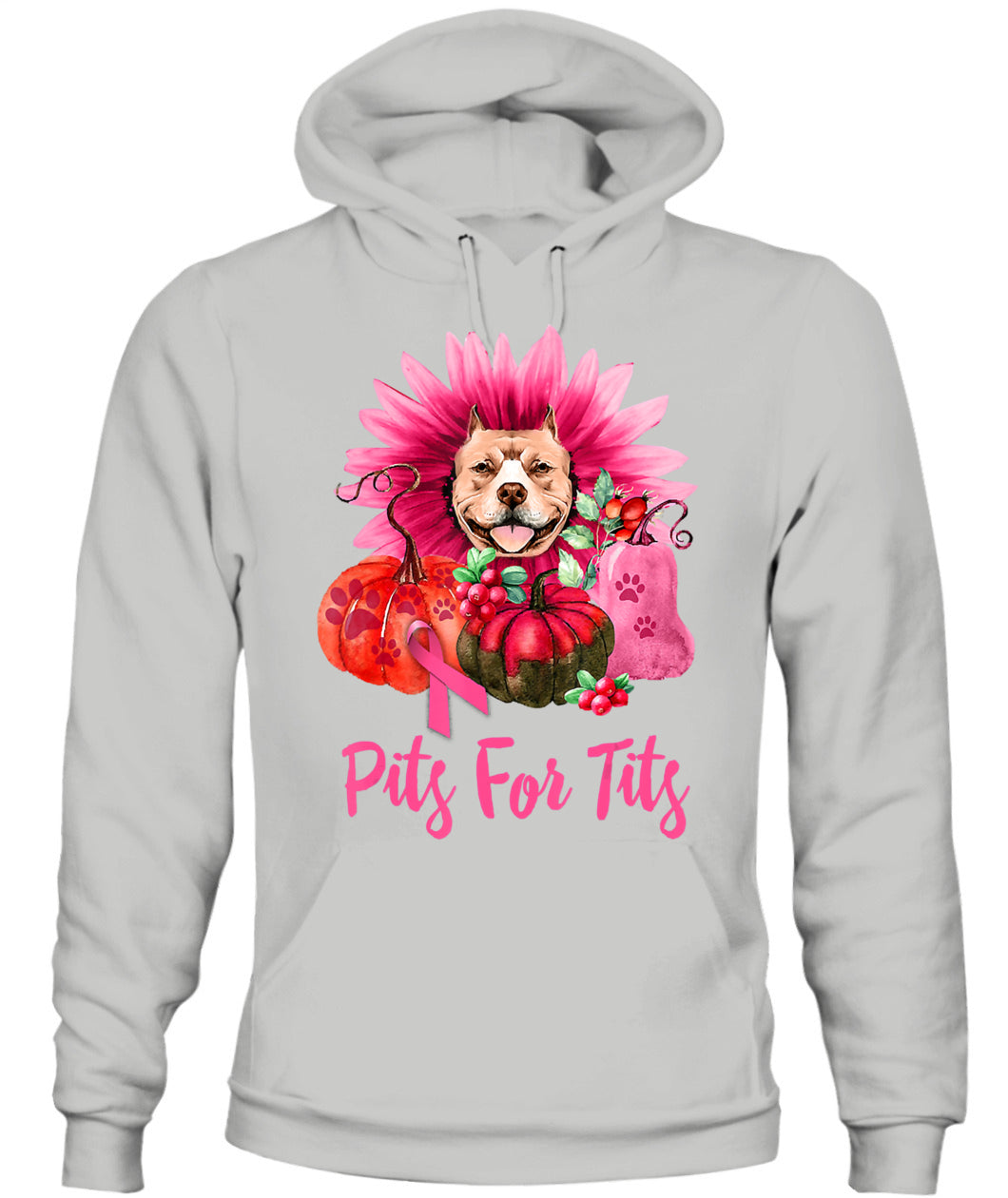 D12-Pits Tits Pitbull Pumpkins Sunflower Classic Classic T-Shirt