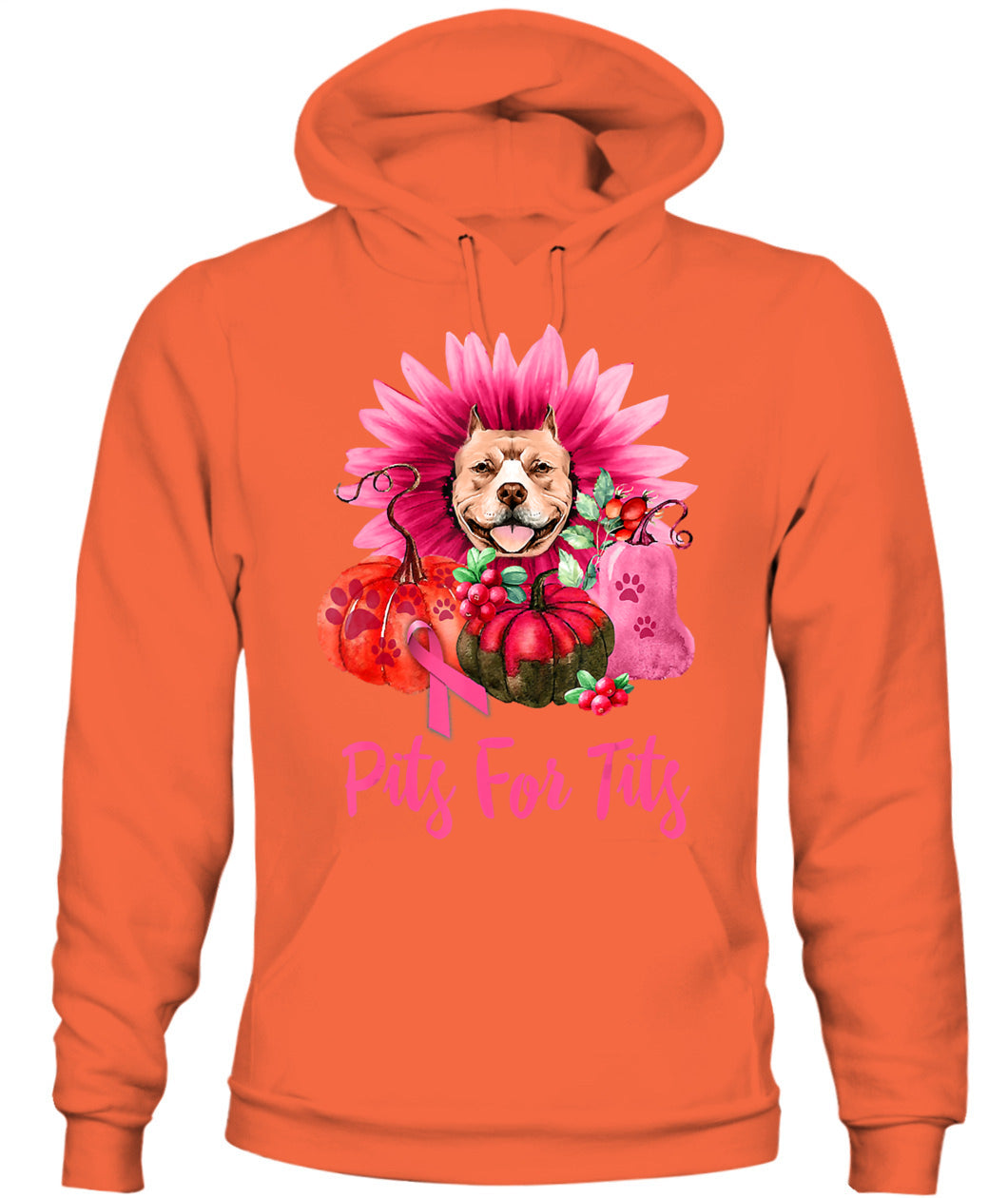 D12-Pits Tits Pitbull Pumpkins Sunflower Classic Classic T-Shirt