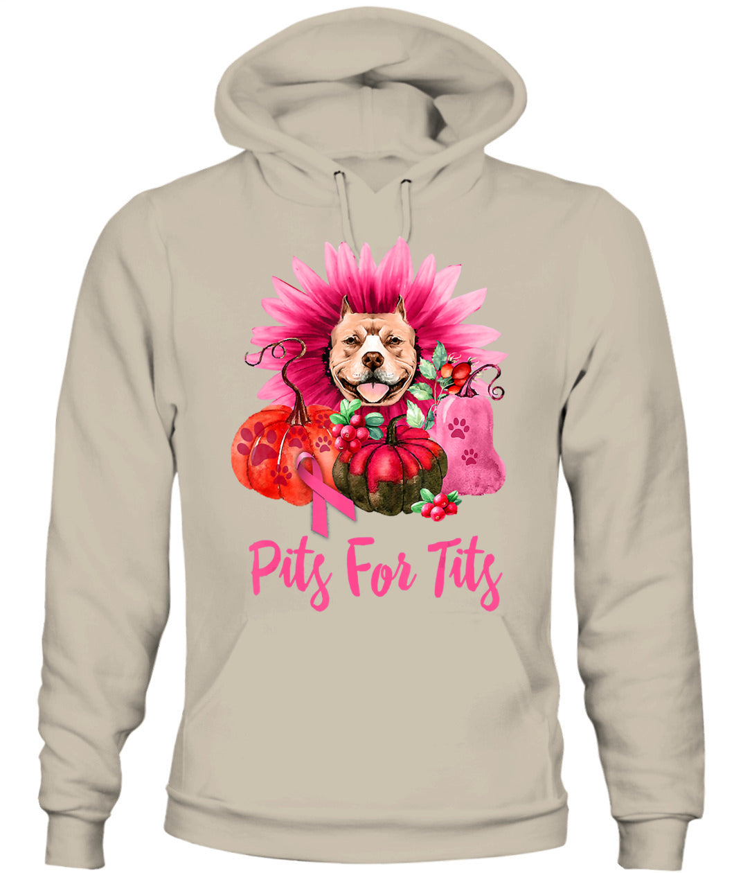 D12-Pits Tits Pitbull Pumpkins Sunflower Classic Classic T-Shirt