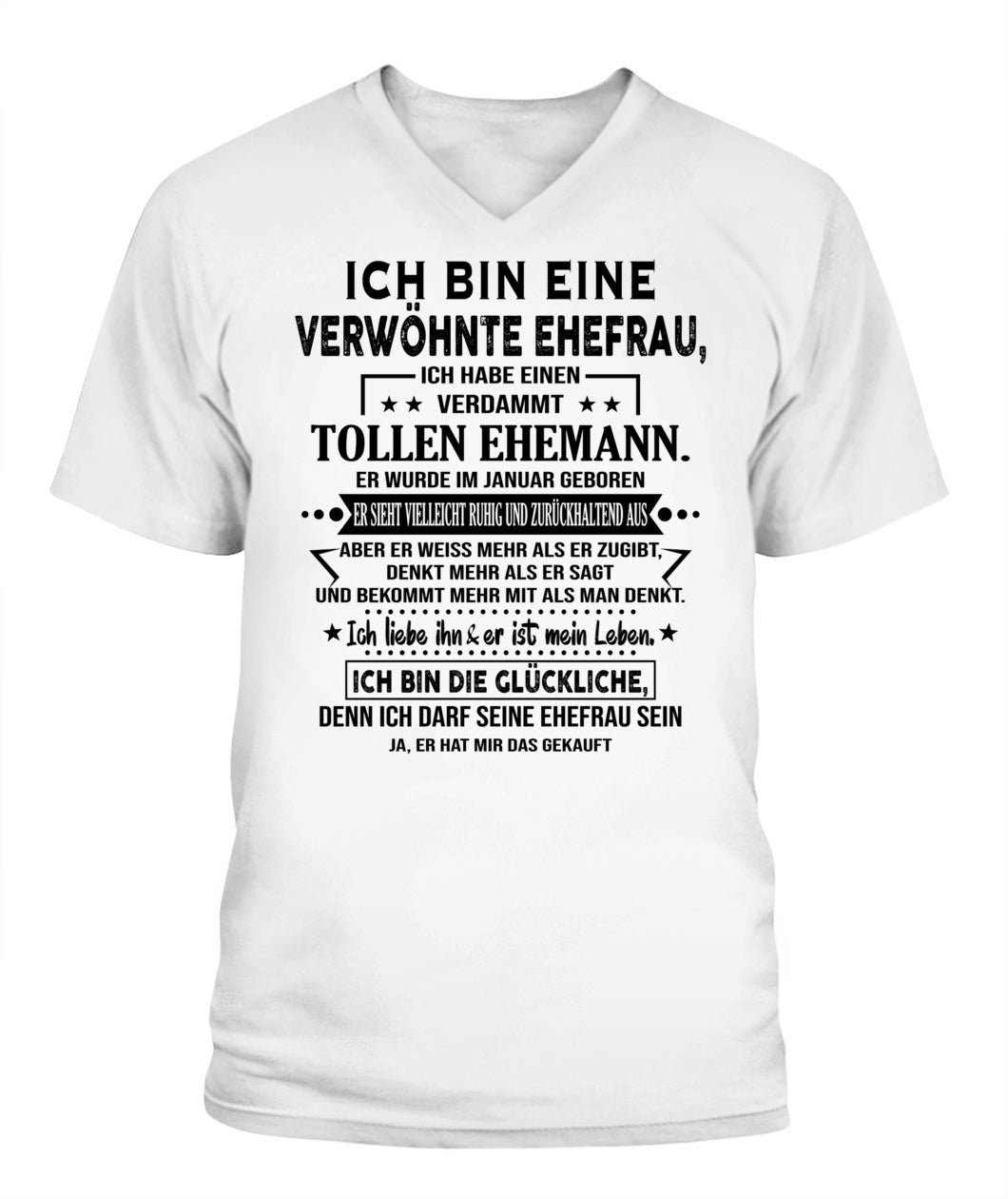 ICH BIN EINE VERWHNTE EHEFRAU GER03 01