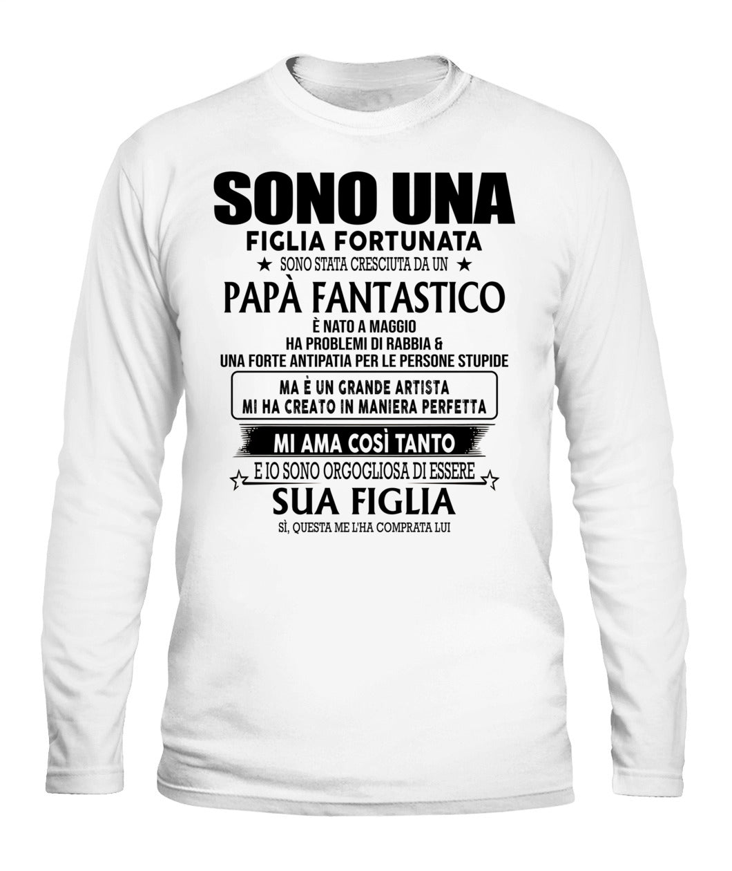 SONO UNA FIGLIA FORTUNATA ITA SKU48 05