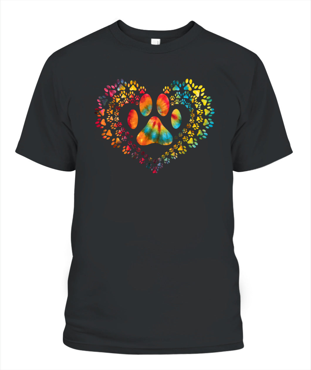 T-shirt Chien - Animaux SKU23