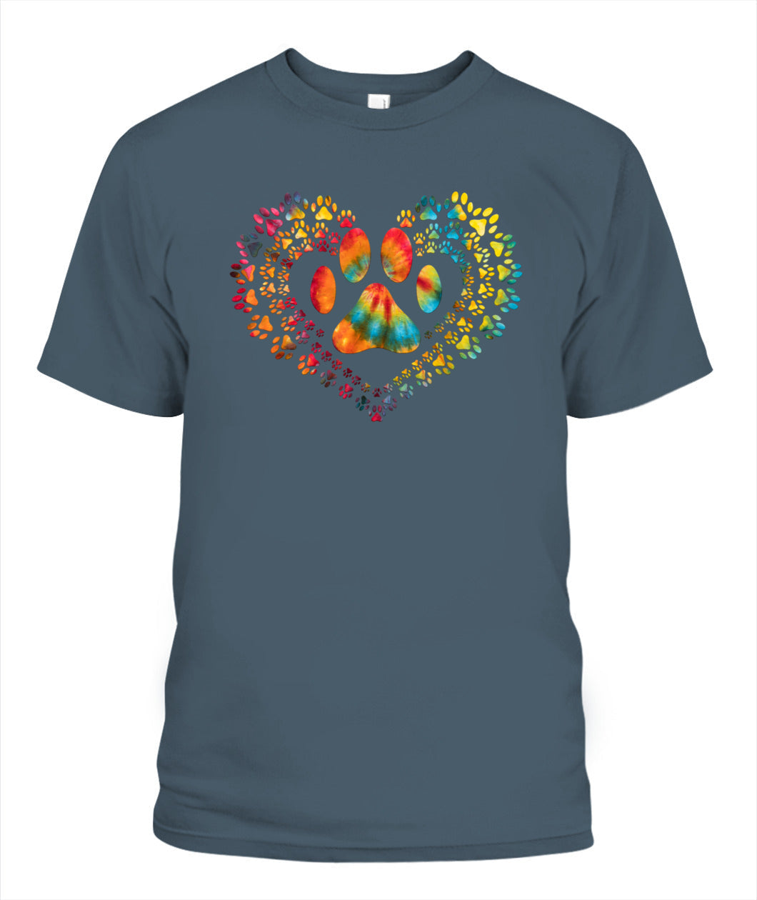 T-shirt Chien - Animaux SKU23