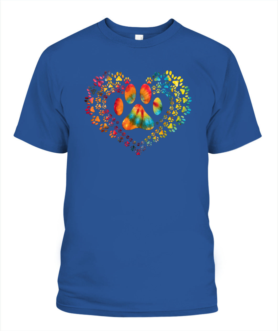 T-shirt Chien - Animaux SKU23