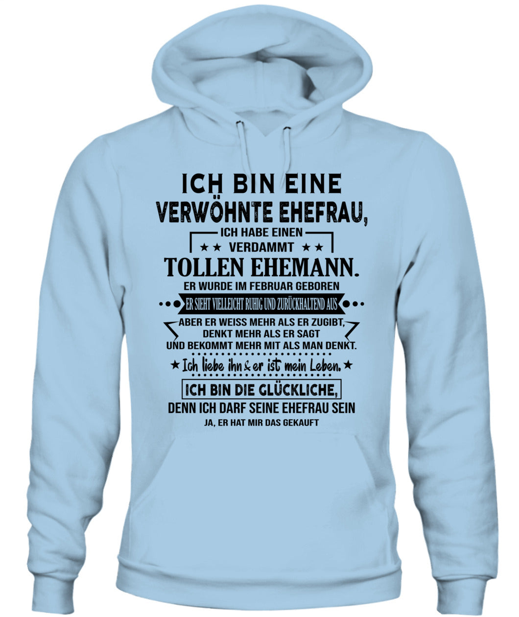 ICH BIN EINE VERWÖHNTE EHEFRAU GER03 02
