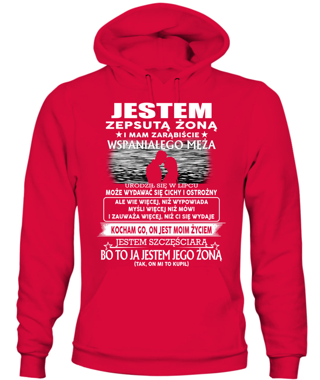 JESTEM ZEPSUTĄ ŻONĄ-Poland-SKU55-07