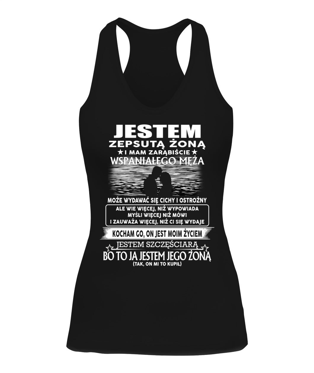 JESTEM ZEPSUTĄ ŻONĄ-Poland-SKU55-00