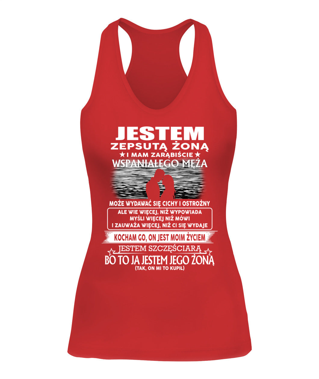 JESTEM ZEPSUTĄ ŻONĄ-Poland-SKU55-00