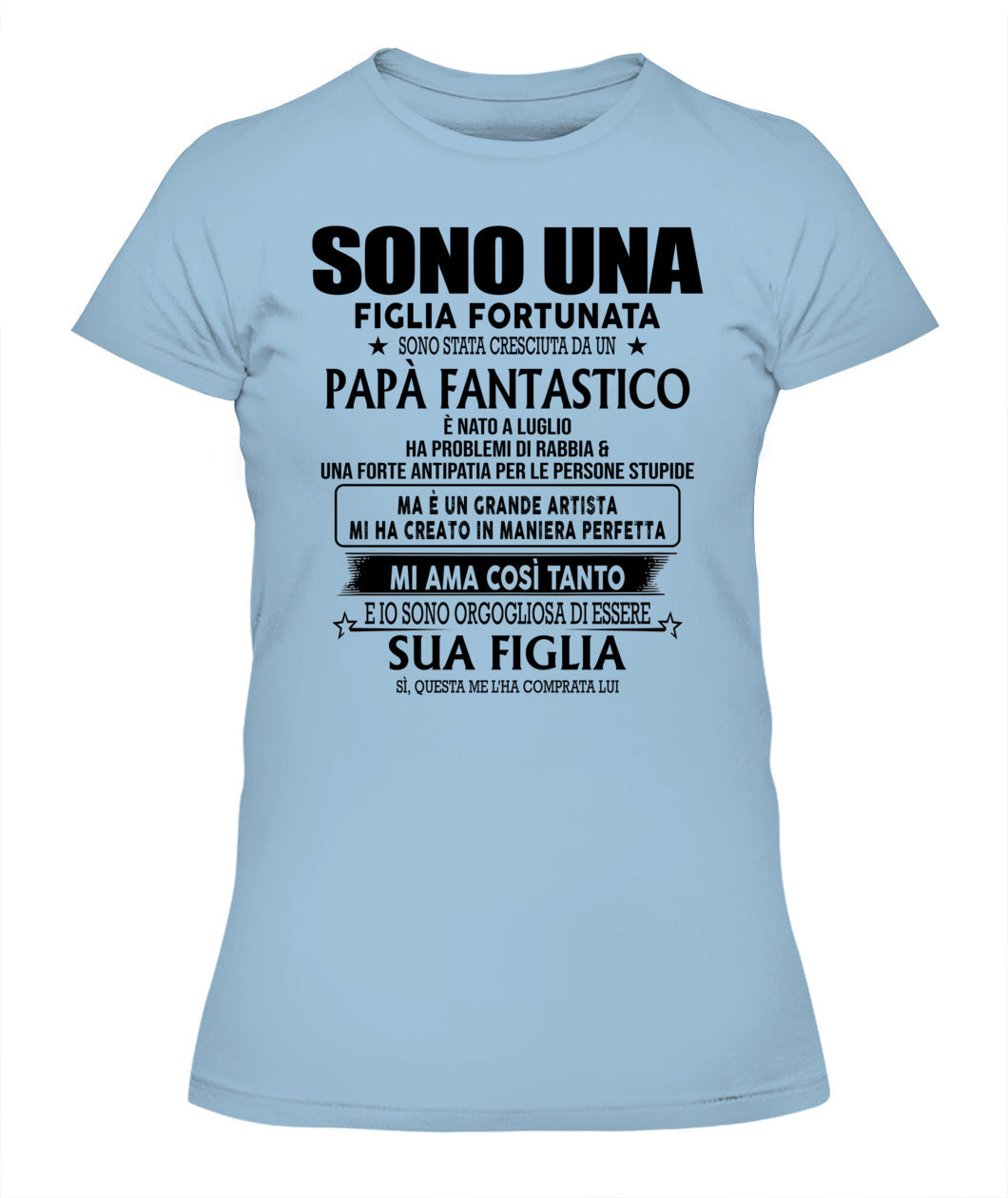 SONO UNA FIGLIA FORTUNATA ITA SKU48 07