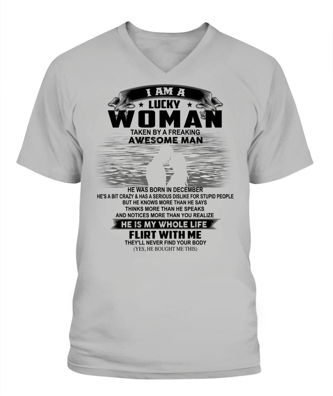 awesome Man VA 12