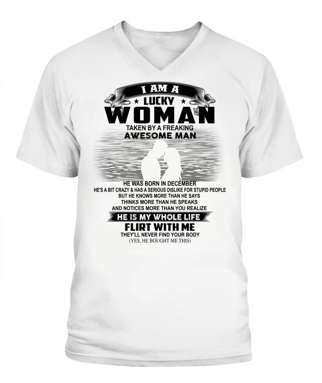 awesome Man VA 12