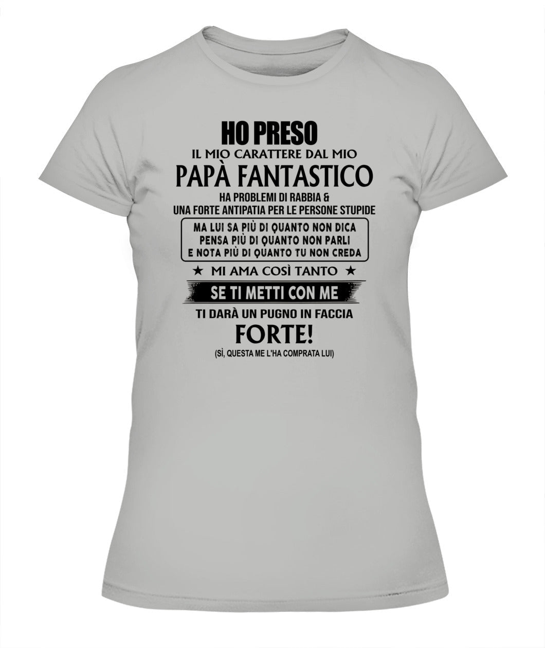 Y Fantastico papa SKU38 00