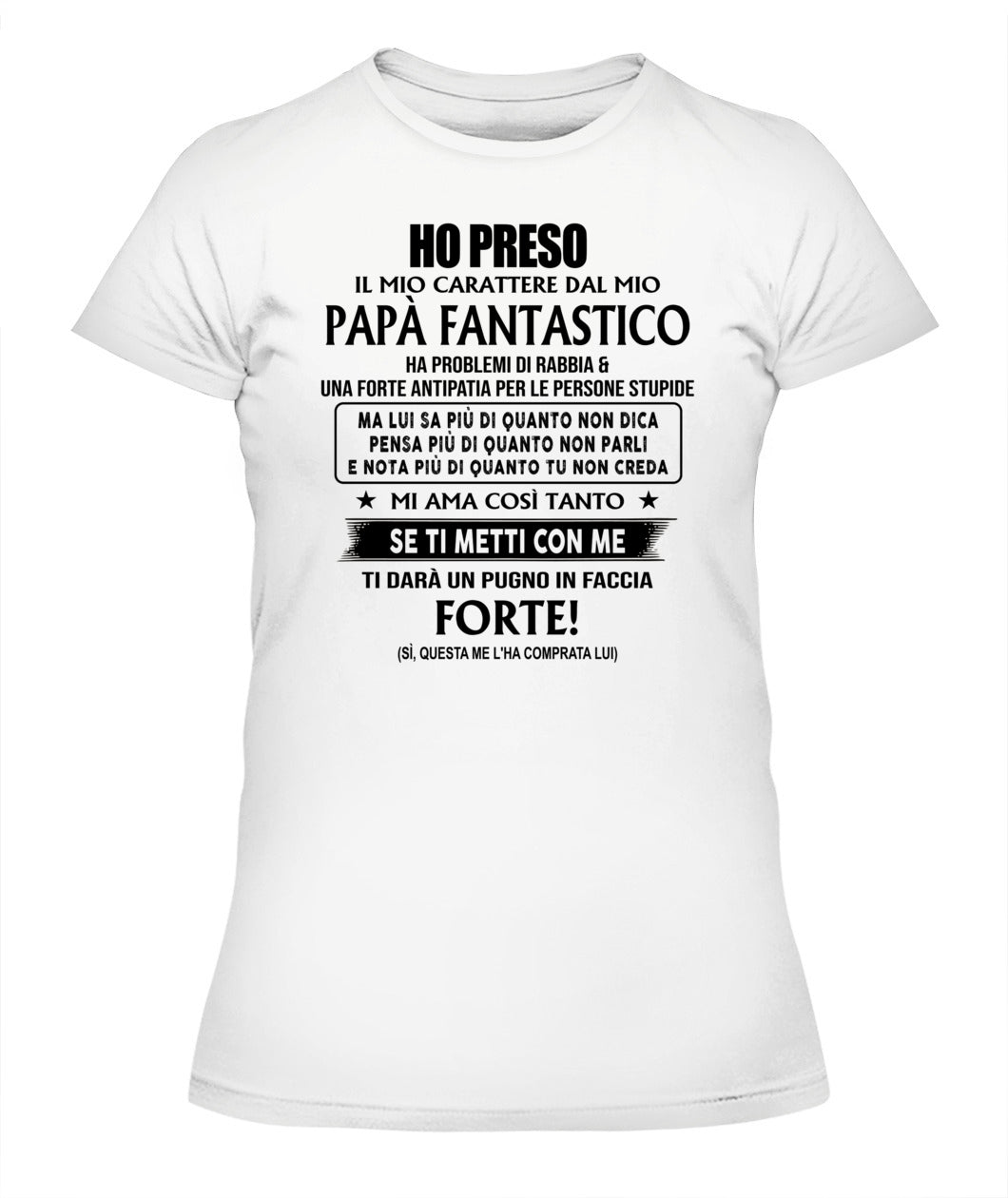 Y Fantastico papa SKU38 00