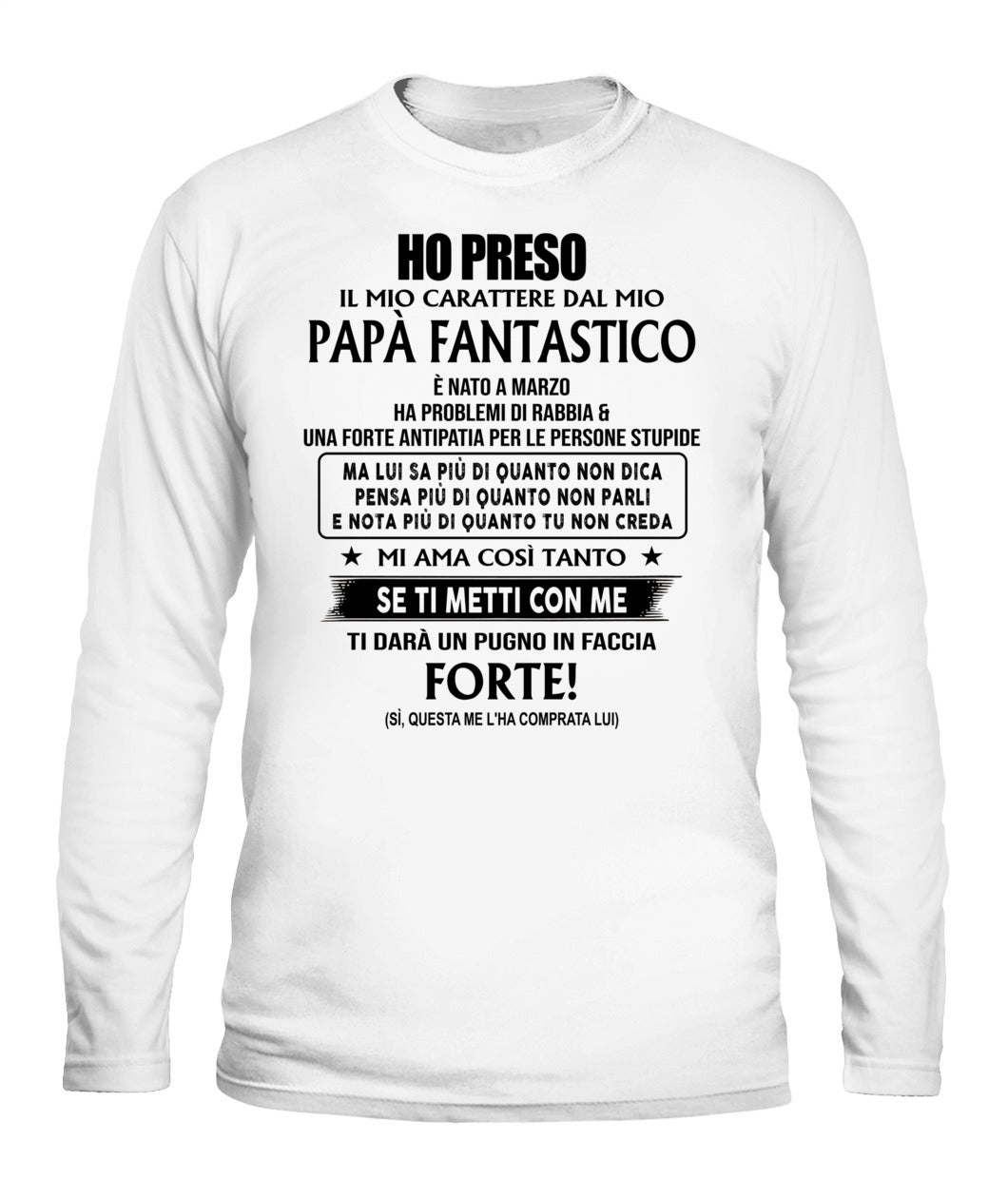 Y Fantastico papa SKU38 03