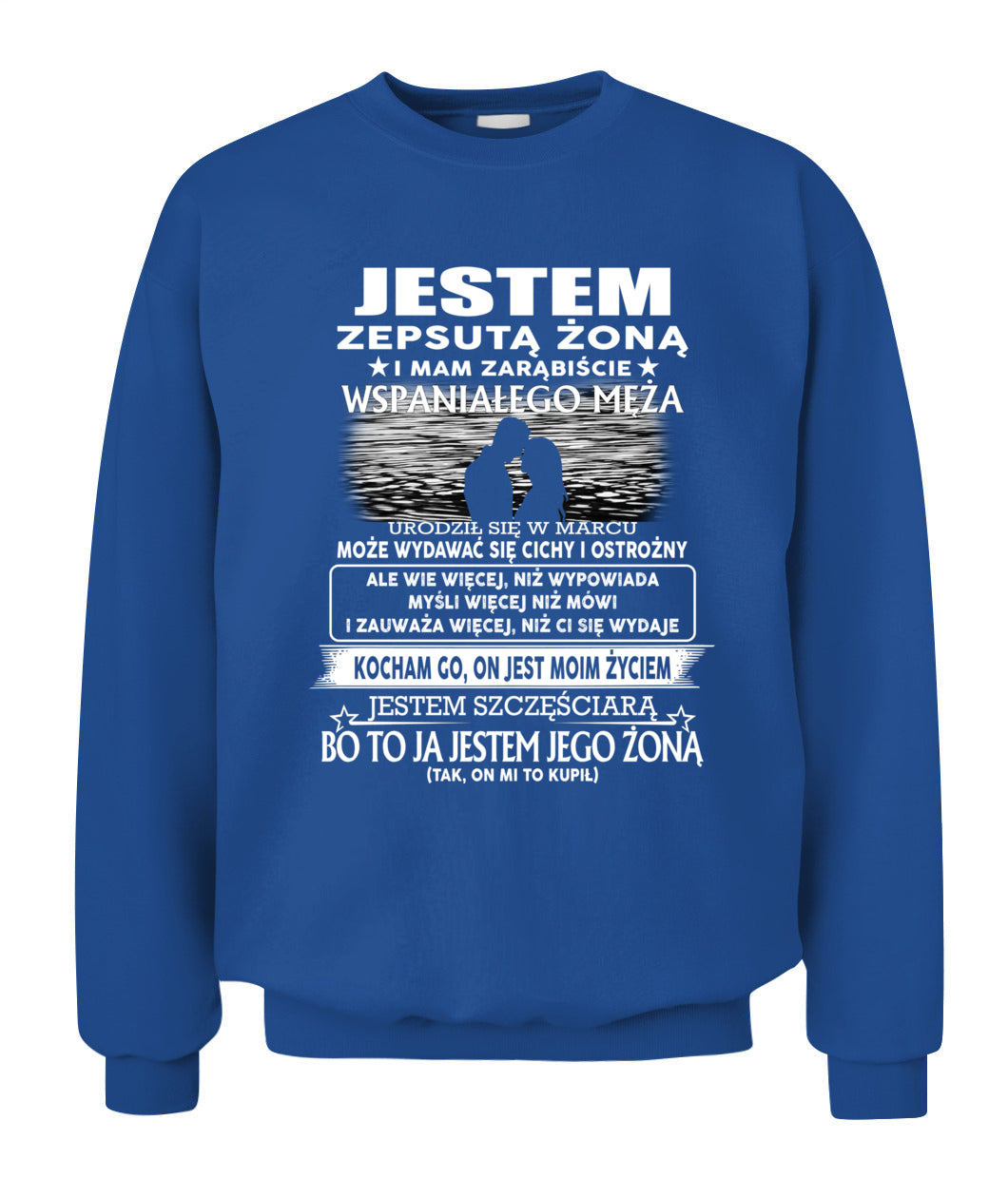 JESTEM ZEPSUTĄ ŻONĄ-Poland-SKU55-03