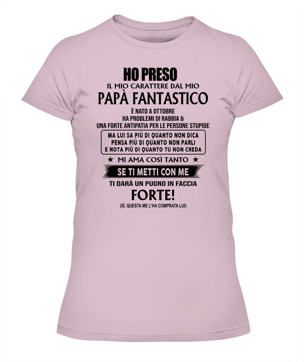 Y Fantastico papa SKU38 10