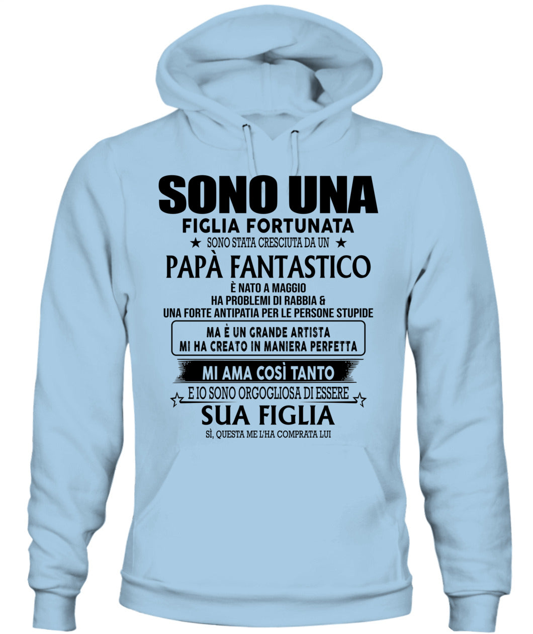 SONO UNA FIGLIA FORTUNATA ITA SKU48 05