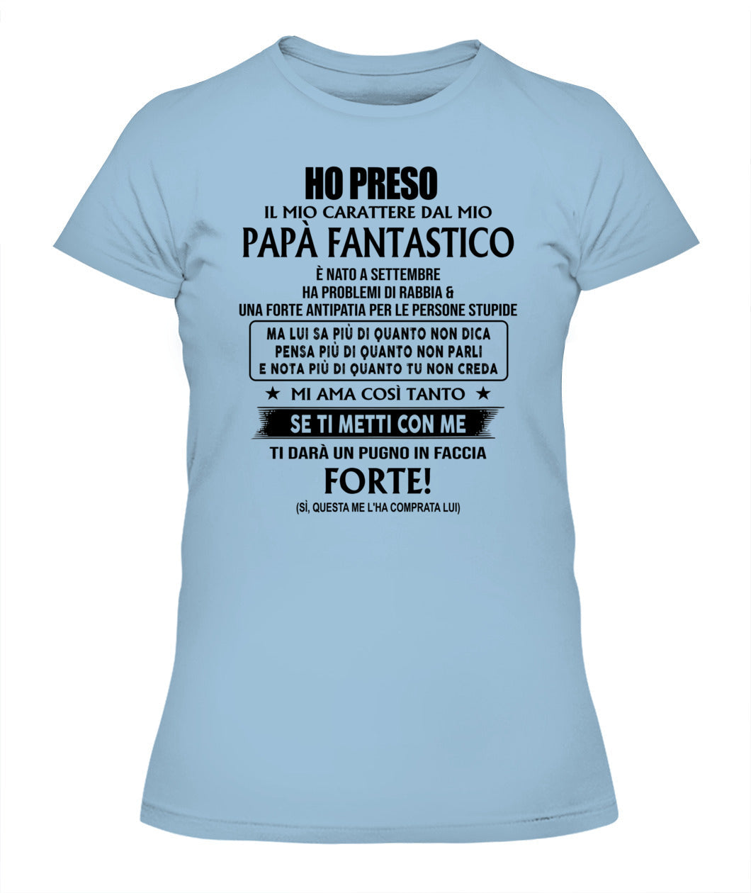 Y Fantastico papa SKU38 09