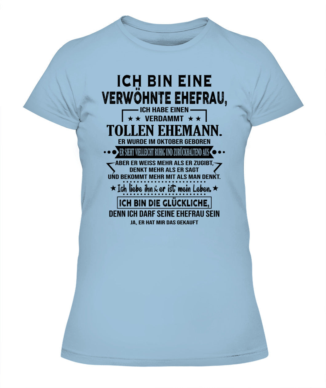 ICH BIN EINE VERWÖHNTE EHEFRAU GER03 10