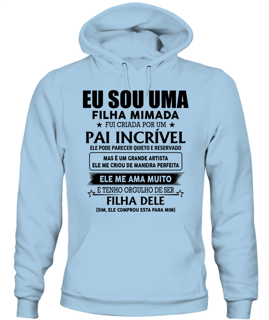 Eu Sou Uma Filha Mimada Criada Por Um Pai Incrível-por-SKU54-00