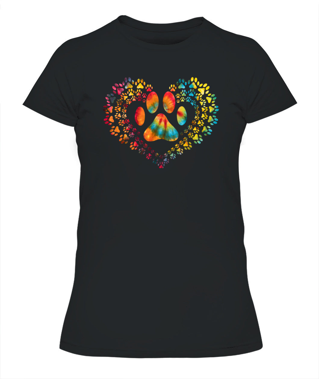 T-shirt Chien - Animaux SKU23
