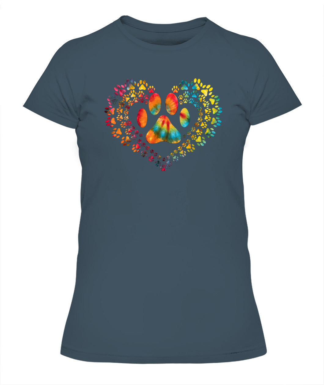 T-shirt Chien - Animaux SKU23