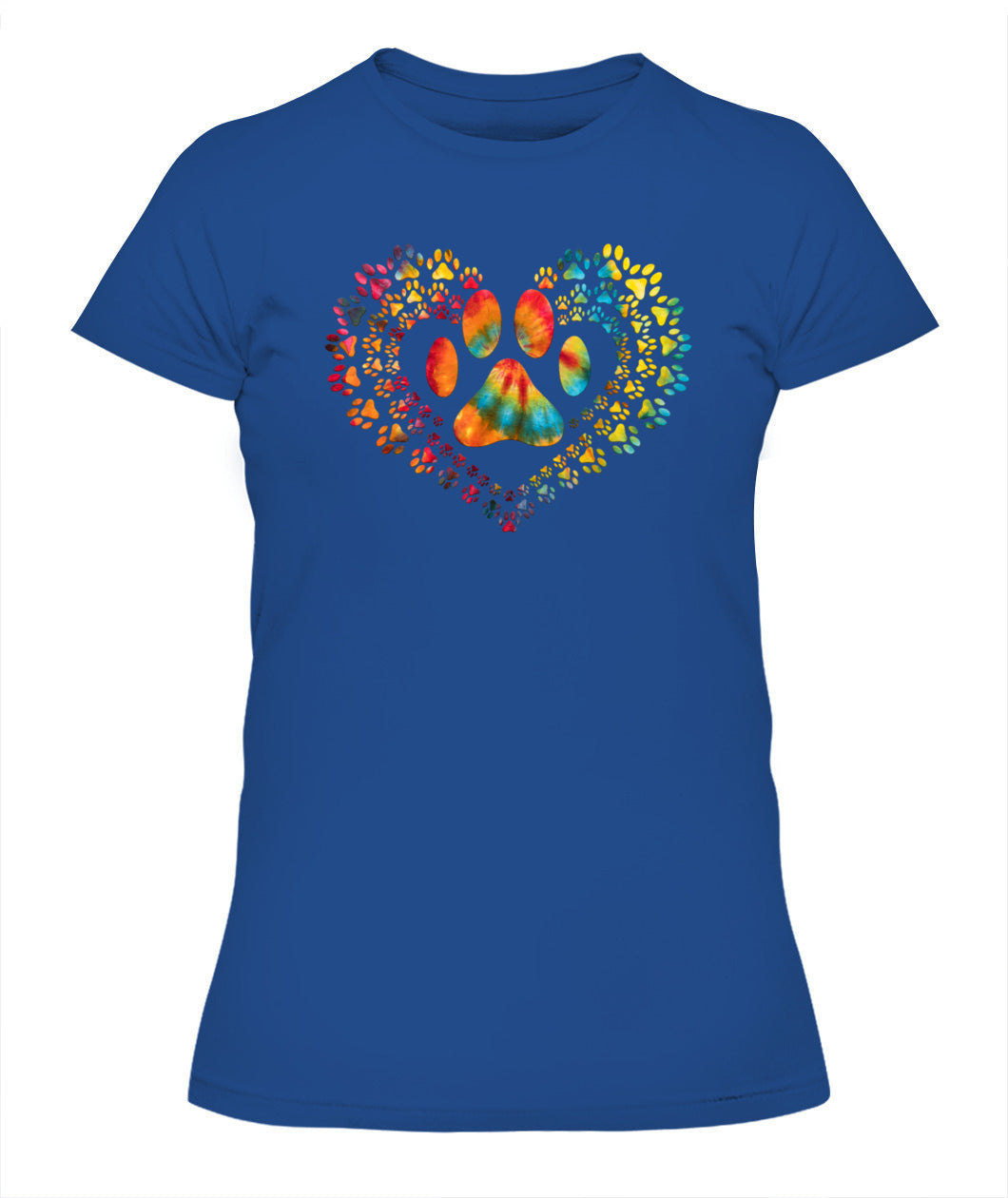 T-shirt Chien - Animaux SKU23